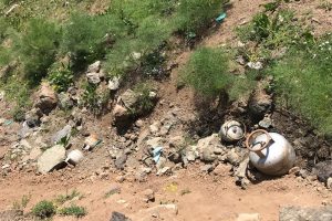 PKK terör örgütüne darbe