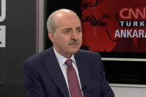 AK Partili Kurtulmuş: Türkiye'de bu sistem değişikliğine laf olsun diye gidilmedi