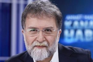 Ahmet Hakan 'binmeyeceğim' dediği Cumhurbaşkanlığı uçağında yer aldı
