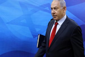 İsrail Başbakanı Netanyahu İran'ı savaş uçaklarıyla tehdit etti
