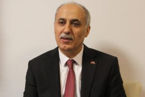 Bursa Yenişehir Belediye Başkanı Aydın'dan imar müjdesi