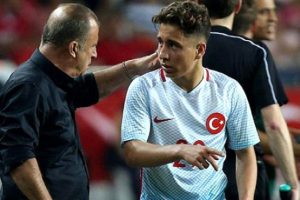 Galatasaray Başkanı Mustafa Cengiz: Emre Mor yuvasına geldi