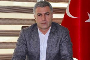 Elazığ Belediyespor Başkanı Toprak istifa etti