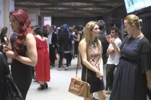 'Yuvaya Dönüş' filminin galası gerçekleştirildi