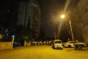4 aylık evli Astsubay eşini ve kayınpederini öldürüp, kayınvalidesini de yaraladı