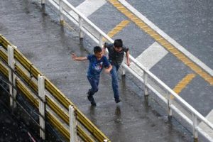 Meteoroloji yeni uyarı yayınladı: Hafta sonuna kadar etkili olacak