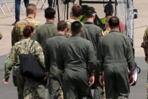 İngiltere ve Fransa Suriye'ye asker mi gönderiyor