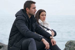 Sen Anlat Karadeniz dizisine taze kan!
