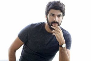 Engin Akyürek hangi diziyle ekranlara dönüyor?