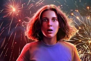 Stranger Things üçüncü sezona rekorla başladı
