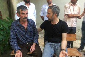 Bursa'da kızını gelinlikle beklerken cenazesini alan baba yürekleri dağladı
