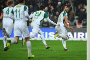 Timsah 21 milyon lira tasarruf etti!