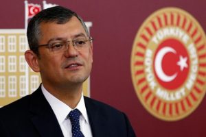 CHP'li Özel: 15 Temmuz tiyatro değil, kanlı bir darbe girişimiydi