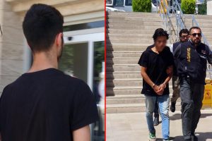 Genç kızlara kabusu yaşatan zanlılar tutuklandı