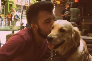 Bilirkişi 'paylaşılamayan köpek' hakkındaki raporunu verdi