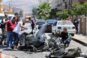 Reyhanlı'daki patlamayla ilgili 2 kişi tutuklandı