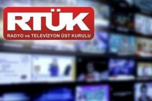 RTÜK'ün 3 yeni üyesi belli oldu