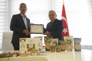 Tüketici artık hangi fındığı yediğini bilecek