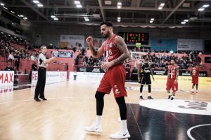 Darüşşafaka, Mahir Agva'yı transfer etti