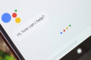Google Asistan'ın kullanıcıları izinsiz dinlediği ortaya çıktı