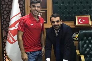 Balıkesirspor'da iç transferde üç isimle anlaşıldı