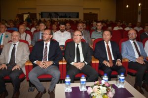 Afyonkarahisar'da 15 Temmuz Demokrasi ve Milli Birlik Günü etkinlikleri