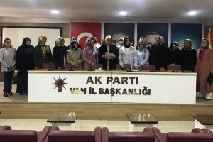 AK Parti'den 'Srebrenitsa Soykırımı' açıklaması