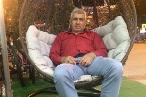 Çobanoğlu'nun konkordato kararı iptal oldu, alacaklılar Bursa Gemlik'te kamp kurdu