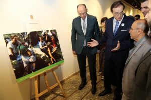 Srebrenitsa Katliamında hayatını kaybedenler anıldı