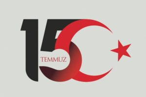 Cumhurbaşkanlığından 15 Temmuz'u anlatan kısa film paylaşımı