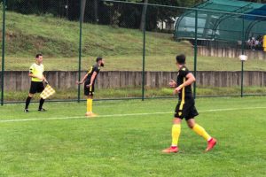 Yeni Malatyaspor'dan kötü prova