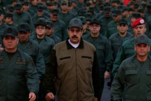 ABD'den Venezuela'ya bir kötü haber daha