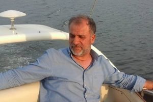 İlçe yöneticisinin çirkin paylaşımına AK Parti cezayı kesti!