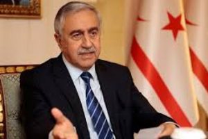 KKTC Cumhurbaşkanı Akıncı: ''Türkiye'den gelen su boşa akmasın''
