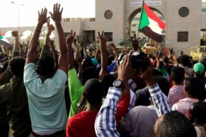 Sudan'da darbe girişimi engellendi
