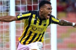 Fenerbahçe'nin yeni transferi Garry Rodrigues, İstanbul'a geldi