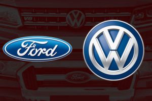 Volkswagen'den Ford ile ''otonom araçlar'' ittifakına yeşil ışık