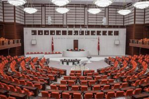 Meclis, 15 Temmuz'da özel gündemle toplanacak