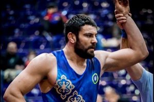 Bursa Büyükşehir Belediyespor Kulübü sporcusu Şahin 'Mini Dünya Şampiyonası'nda