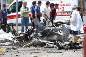 Reyhanlı patlamasında tutuklu sayısı 6'ya yükseldi