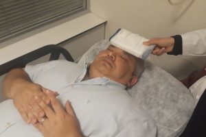 Aile hekimlerini darp eden zanlı tutuklandı