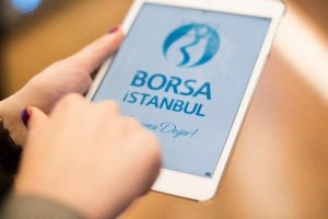 Borsa haftayı düşüşle tamamladı