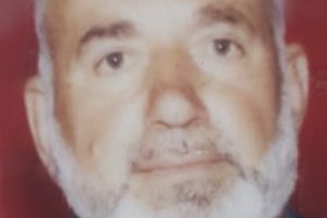 Tarlada ölü bulundu