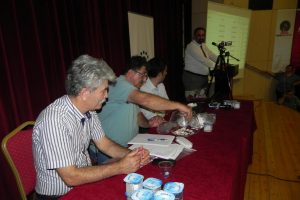 İzmir Ödemiş'te TOKİ heyecanı