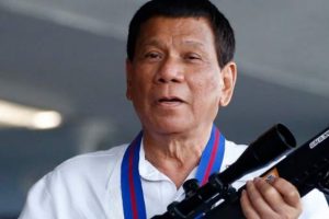 Duterte'den İzlanda'ya sert tepki: Ne geceniz gece ne gündüz gündüz