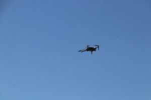 Drone destekli trafik denetiminde 21 bin 355 TL ceza kesildi