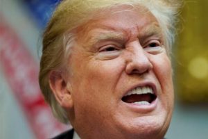 Stephen King: Trump'ın başkanlığı romanlarımdan daha korkunç