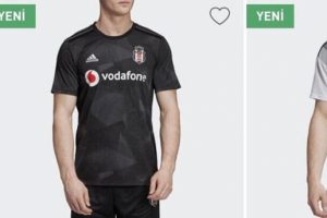Beşiktaş'ta forma krizi! Lansman yapılmadan...