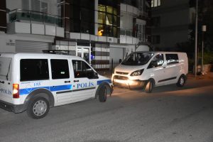 Malatya'da, sandalyeden düşen kadın öldü