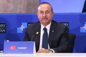 Dışişleri Bakanı Çavuşoğlu'ndan Doğu Akdeniz diplomasisi